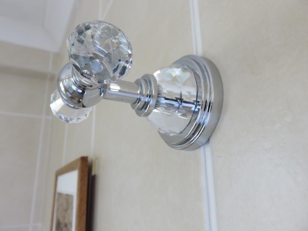 פול Pineview Guesthouse מראה חיצוני תמונה