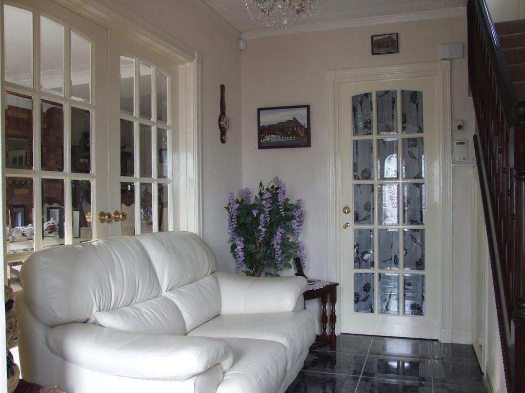 פול Pineview Guesthouse מראה חיצוני תמונה