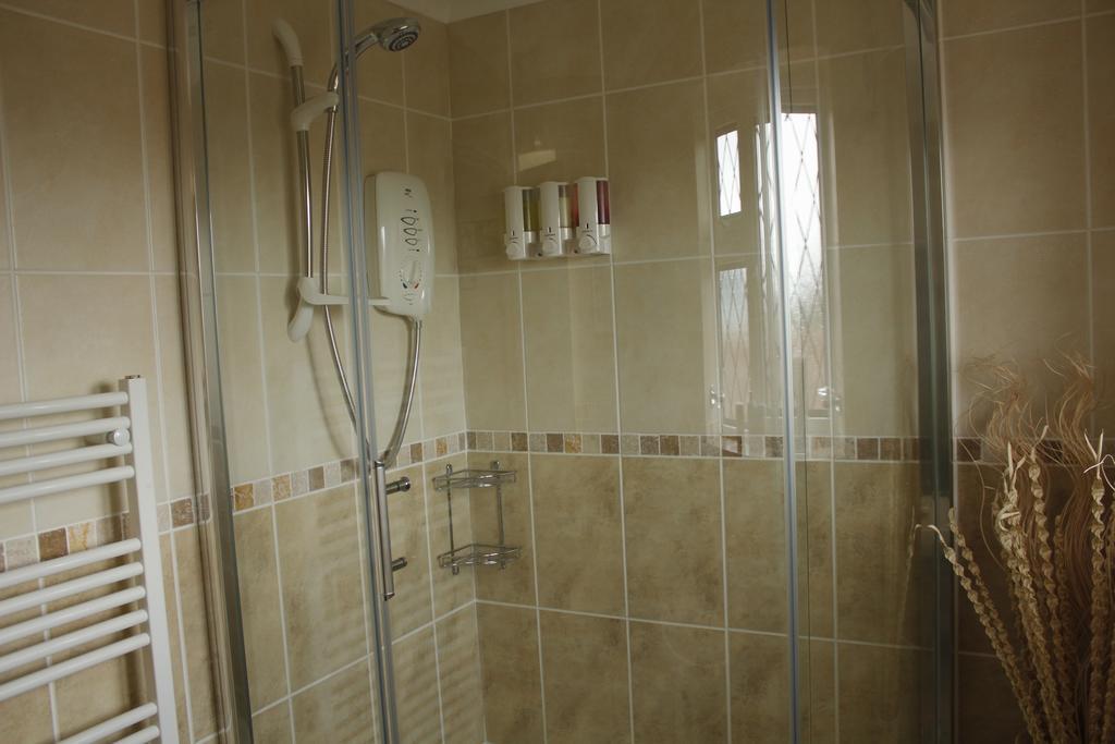 פול Pineview Guesthouse מראה חיצוני תמונה